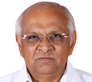 Shri Bhupendrabhai Patel 