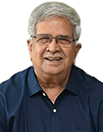 Shri Kanubhai Desai  