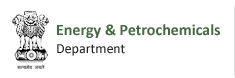 Energy and Petrochemicals Department